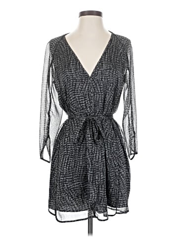 Halston Heritage Kimono (view 1)