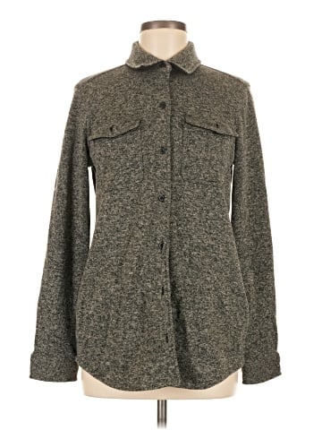 Eddie Bauer Coat (view 1)