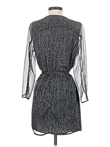 Halston Heritage Kimono (view 2)