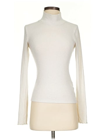 Abercrombie & Fitch Turtleneck Sweater (view 1)