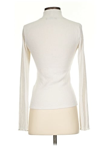 Abercrombie & Fitch Turtleneck Sweater (view 2)