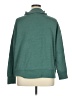 Maurices Teal Pullover Sweater Size XL - photo 2