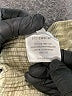 Holzweiler Houndstooth Gray Active Pants Size XS - photo 4