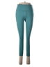 Bally Total Fitness Teal Active Pants Size M - photo 1