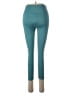 Bally Total Fitness Teal Active Pants Size M - photo 2