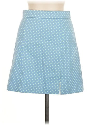 Zara Casual Skirt (view 1)