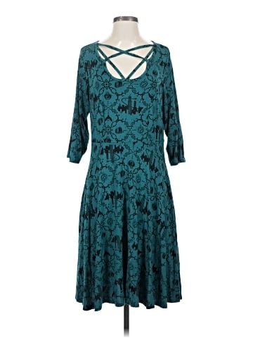 Fantastic Beasts And Where To Find Them Casual Dress (view 1)