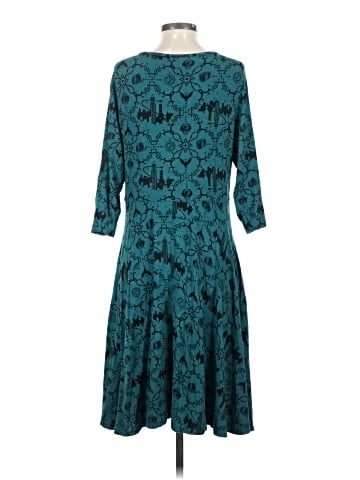 Fantastic Beasts And Where To Find Them Casual Dress (view 2)