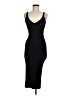 Mod Ref Black Cocktail Dress Size M - photo 1