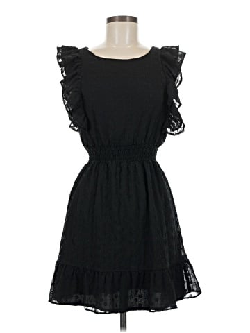 BB Dakota by Steve Madden Cocktail Dress (view 1)