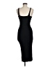 Mod Ref Black Cocktail Dress Size M - photo 2