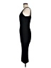Mod Ref Black Cocktail Dress Size M - photo 5