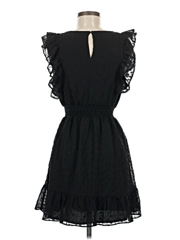 BB Dakota by Steve Madden Cocktail Dress (view 2)