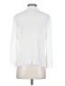 Zara White 3/4 Sleeve Blouse Size XS - photo 2