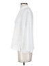 Zara White 3/4 Sleeve Blouse Size XS - photo 5