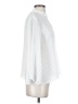 Zara White 3/4 Sleeve Blouse Size XS - photo 4