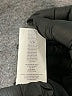 MICHAEL Michael Kors 100% Polyester Black Casual Dress Size XL - photo 7
