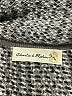 Charlie & Robin Tweed Gray Wool Blazer Size L - photo 6