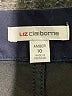 Liz Claiborne Black Active Pants Size 10 - photo 7