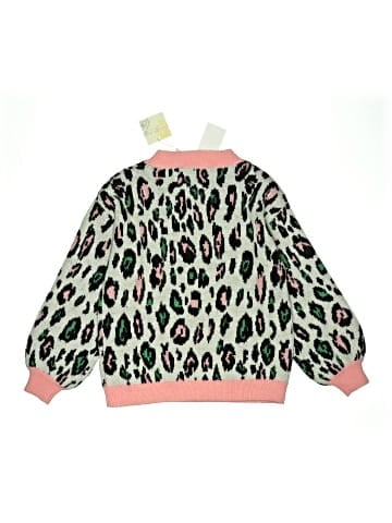 Truly Me Pullover Sweater (view 2)