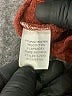 In Loom Burgundy Pullover Sweater Size M - photo 8