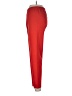 Stylewe Solid Red Casual Pants Size L - photo 5