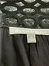Daniel Rainn 100% Polyester Black Casual Dress Size M - photo 7