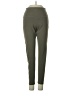 BR STANDARD Solid Green Active Pants Size S - photo 1