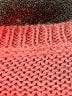 Unbranded Pink Turtleneck Sweater Size XL - photo 7