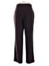 Briggs New York Brown Dress Pants Size 8 (petite) - photo 2