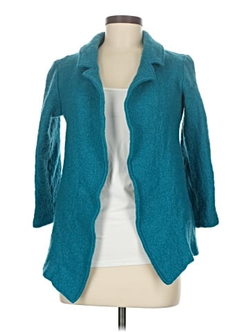 Rachel Zoe TJX Wool Coat (view 1)