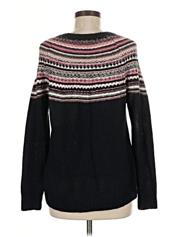 Fever Pullover Sweater (view 2)