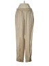 Banana Republic Solid Tan Casual Pants Size XS - photo 1
