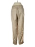 Banana Republic Solid Tan Casual Pants Size XS - photo 2