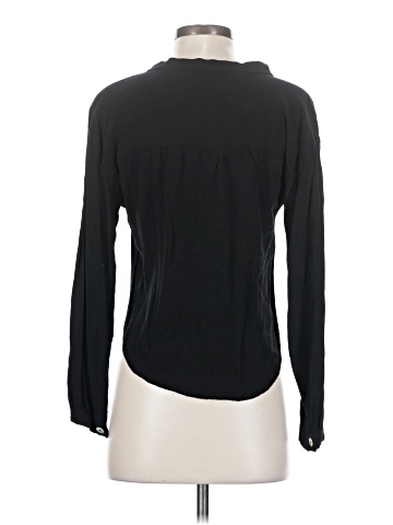 Lucy Love Long Sleeve Blouse (view 2)