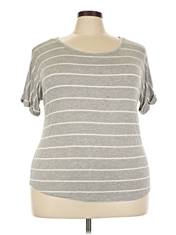 Scarlett Short Sleeve T-Shirt (view 1)