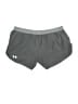 Under Armour 100% Polyester Gray Athletic Shorts Size L - photo 1