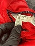 Richie House 100% Polyester Red Vest Size 5 - 6 - photo 3