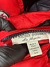Richie House 100% Polyester Red Vest Size 5 - 6 - photo 4