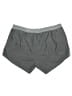 Under Armour 100% Polyester Gray Athletic Shorts Size L - photo 2