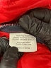 Richie House 100% Polyester Red Vest Size 5 - 6 - photo 5