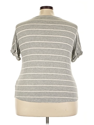 Scarlett Short Sleeve T-Shirt (view 2)