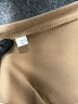 Unbranded Tan Short Sleeve Top Size S - photo 7