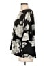 Assorted Brands Black 3/4 Sleeve Blouse Size L - photo 5