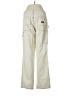 Dickies Ivory Casual Pants Size 3 - photo 2