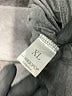 MANGOPOP Collection Gray Bodysuit Size XL - photo 3