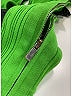 Herve Leger Green Sleeveless Top Size XS - photo 7