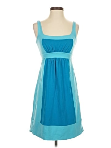 Susana Monaco Casual Dress (view 1)