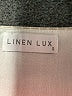 Lux Tan Sleeveless Top Size S - photo 7
