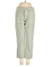Lucky Brand Green Cargo Pants Size 25 waist - photo 1